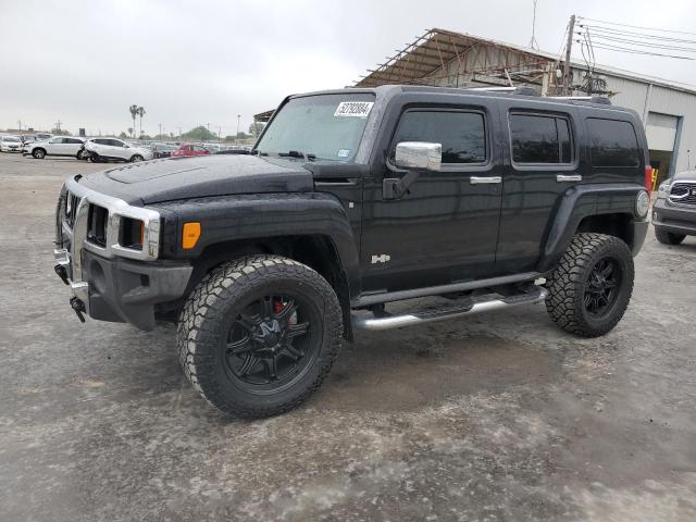 HUMMER H3 2007 5gtdn13e178135685