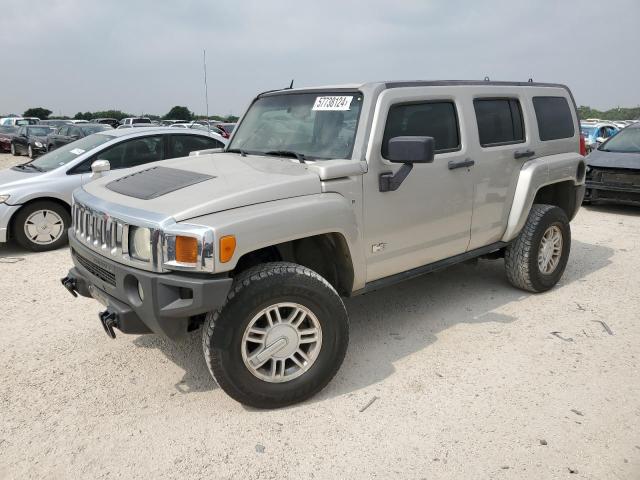 HUMMER H3 2007 5gtdn13e178138974