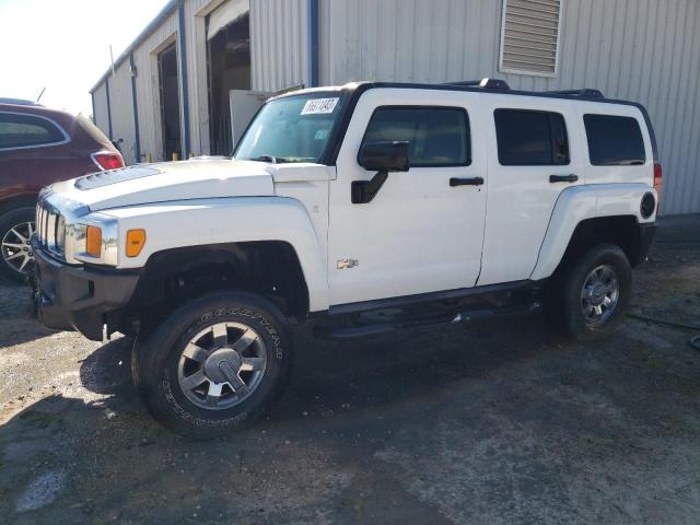 HUMMER H3 2007 5gtdn13e178152650