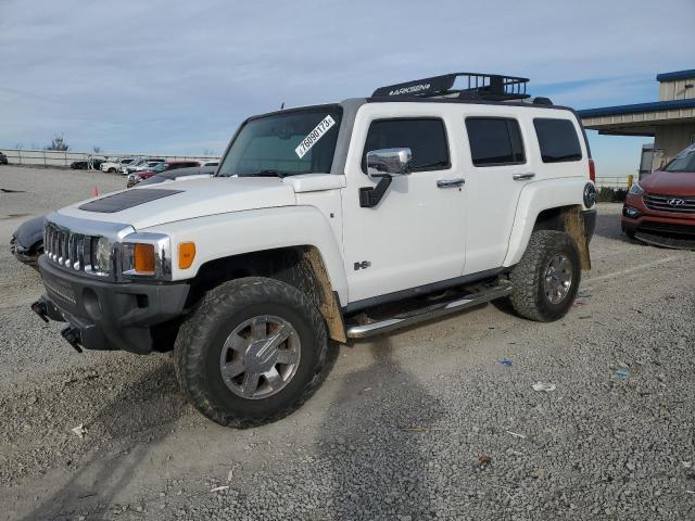 HUMMER H3 2007 5gtdn13e178157170