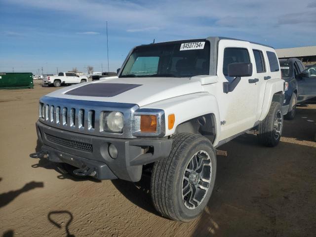 HUMMER H3 2007 5gtdn13e178173112