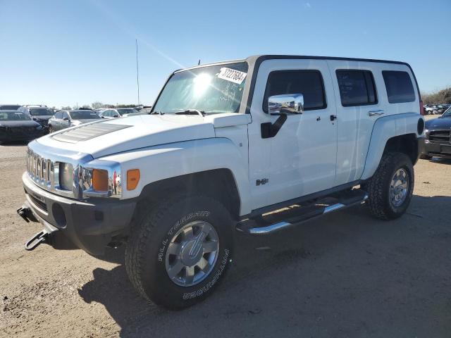 HUMMER H3 2007 5gtdn13e178228495