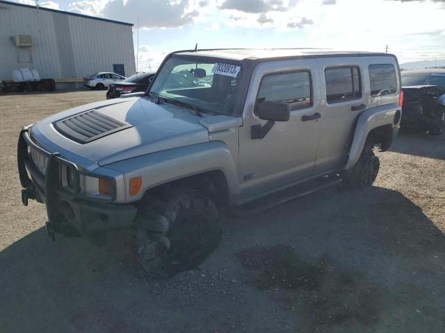 HUMMER H3 2007 5gtdn13e178242364