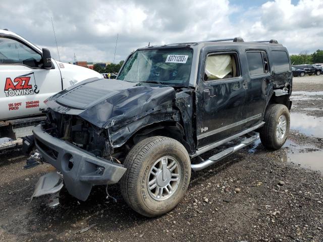 HUMMER H3 2007 5gtdn13e278121942