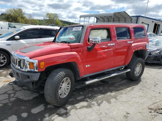 HUMMER H3 2007 5gtdn13e278155475