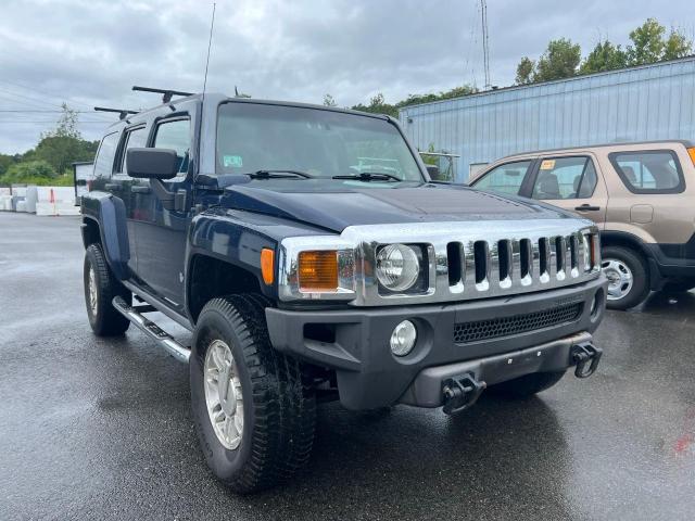 HUMMER H3 2007 5gtdn13e278176696