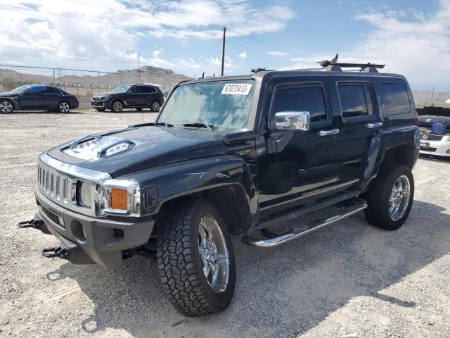 HUMMER H3 2007 5gtdn13e278178044