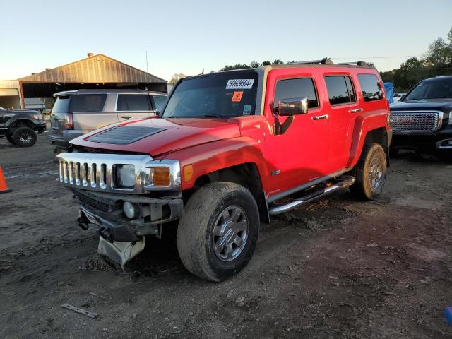 HUMMER H3 2007 5gtdn13e278185639