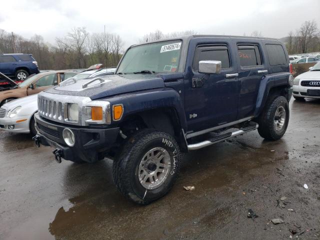 HUMMER H3 2007 5gtdn13e278201659