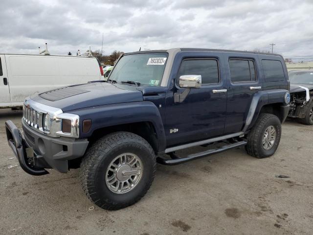 HUMMER H3 2007 5gtdn13e278211513