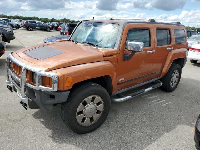 HUMMER H3 2007 5gtdn13e378128088