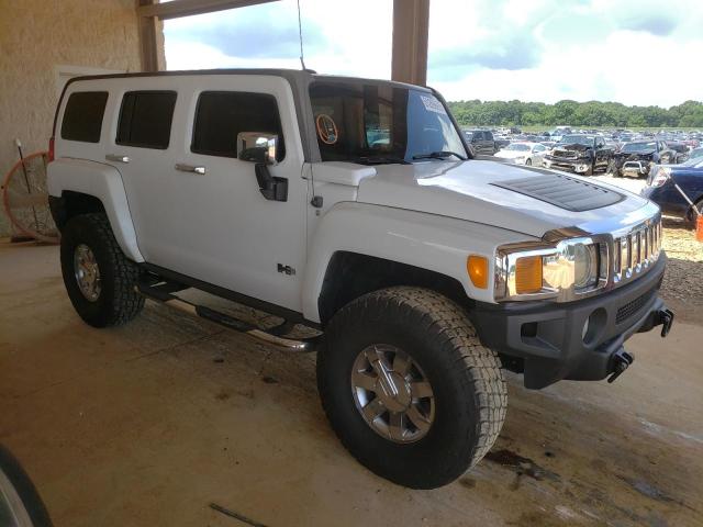 HUMMER H3 2007 5gtdn13e378166128