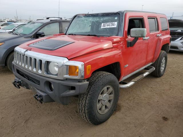 HUMMER H3 2007 5gtdn13e378239403