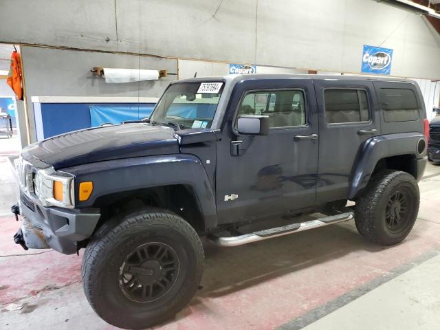 HUMMER H3 2007 5gtdn13e478117021