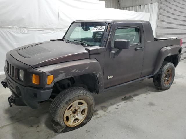 HUMMER H3 2007 5gtdn13e478230418