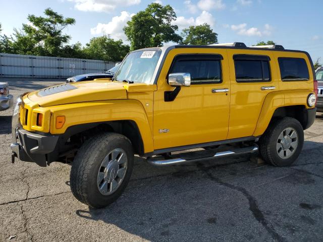 HUMMER H3 2007 5gtdn13e578157172