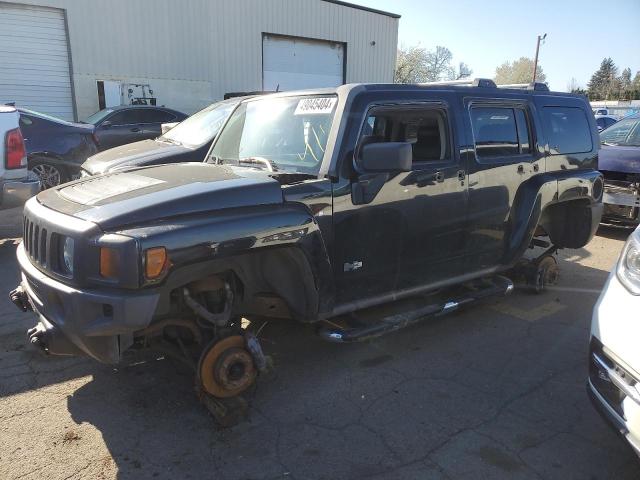 HUMMER H3 2007 5gtdn13e578183447