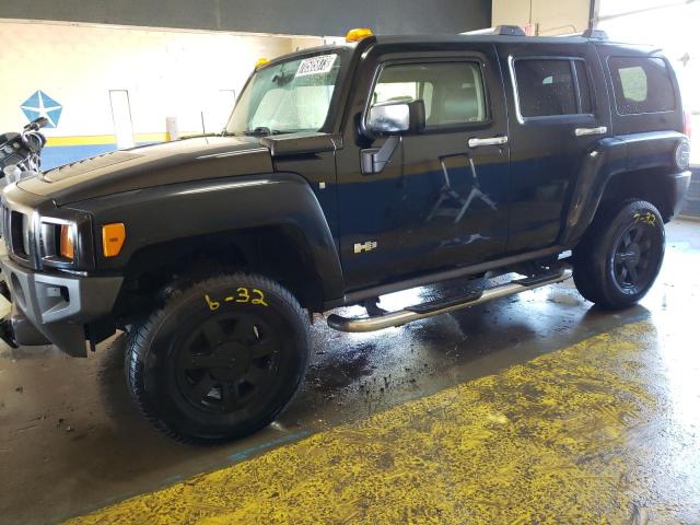 HUMMER H3 2007 5gtdn13e578206399