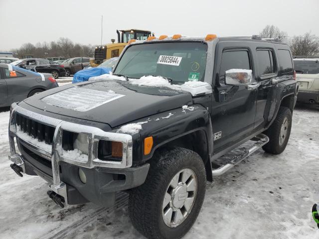 HUMMER H3 2007 5gtdn13e578207584