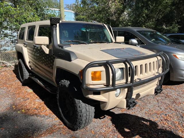 HUMMER H3 2007 5gtdn13e578226863