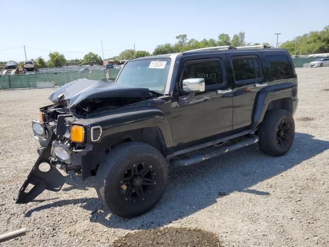 HUMMER H3 2007 5gtdn13e578236681