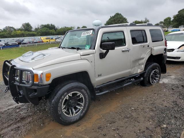 HUMMER H3 2007 5gtdn13e578250063