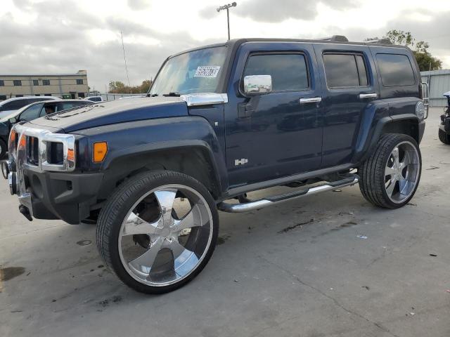 HUMMER H3 2007 5gtdn13e678131440