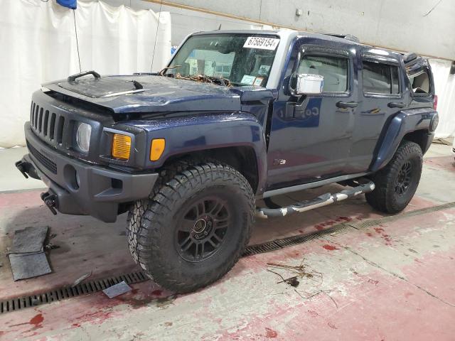 HUMMER H3 2007 5gtdn13e678152062