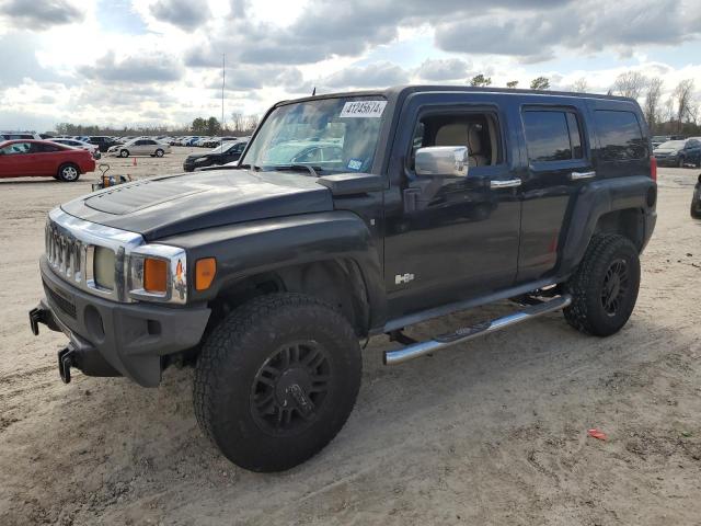 HUMMER H3 2007 5gtdn13e678178645