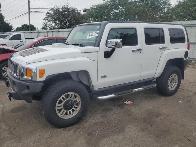 HUMMER H3 2007 5gtdn13e678215466