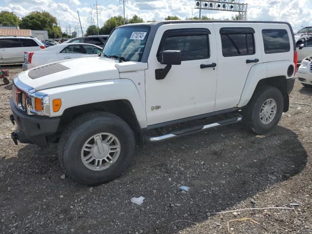 HUMMER H3 2007 5gtdn13e678249620