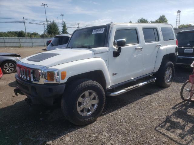 HUMMER H3 2007 5gtdn13e778146822