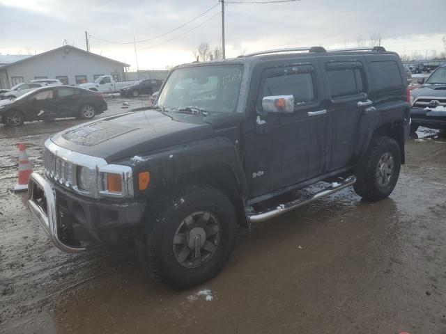 HUMMER H3 2007 5gtdn13e778190299