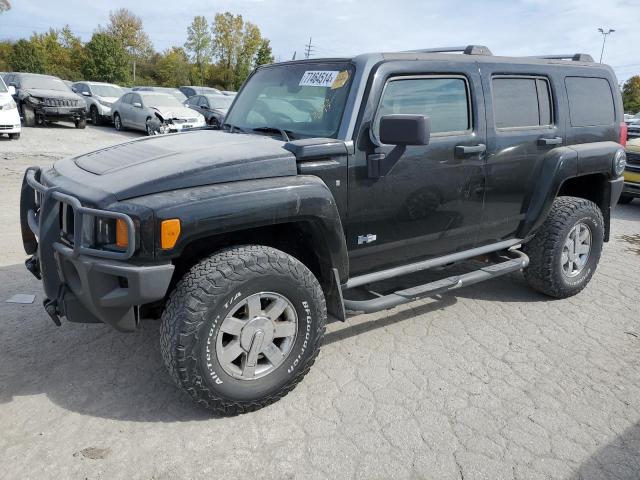 HUMMER H3 2007 5gtdn13e778243888