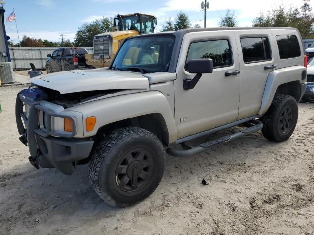 HUMMER H3 2007 5gtdn13e778244345