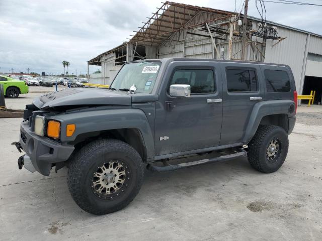 HUMMER H3 2008 5gtdn13e788100120