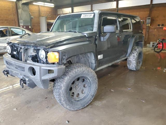 HUMMER H3 2007 5gtdn13e878136848