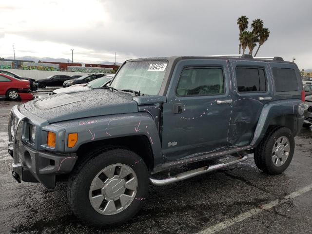 HUMMER H3 2007 5gtdn13e878137465