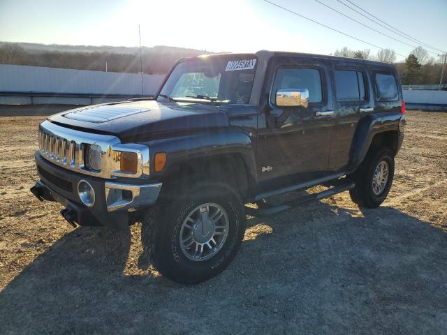 HUMMER H3 2007 5gtdn13e878163127