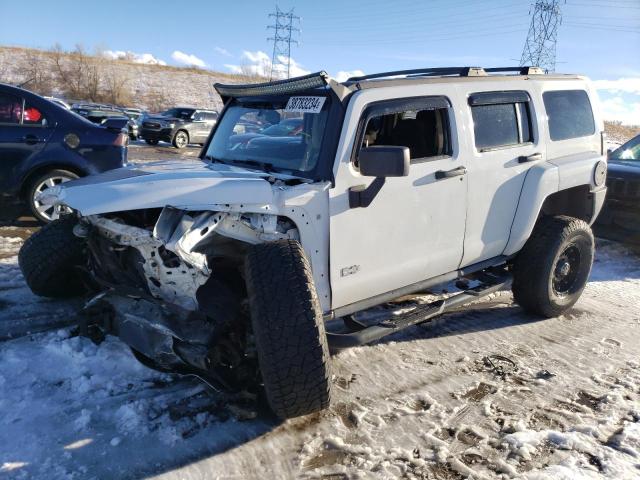 HUMMER H3 2007 5gtdn13e978204395