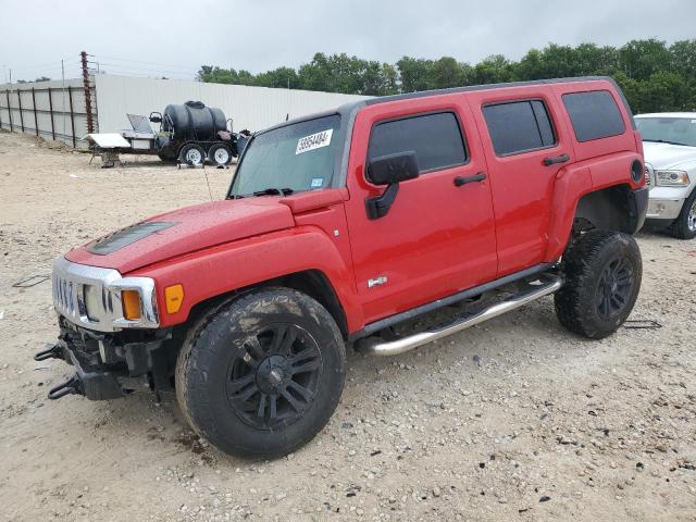 HUMMER H3 2007 5gtdn13ex78133708