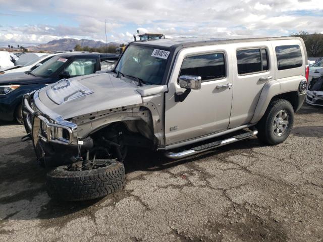 HUMMER H3 2007 5gtdn13ex78235574