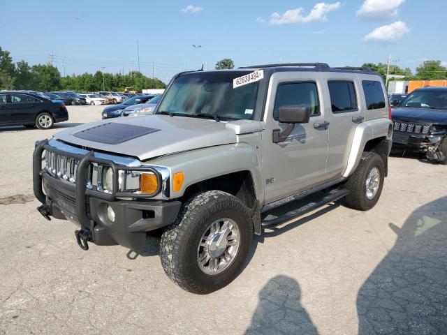 HUMMER H3 2007 5gtdn13ex78246932