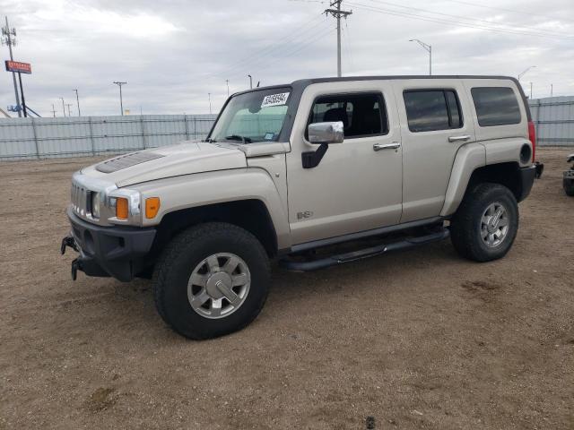 HUMMER H3 2007 5gtdn13ex78253590