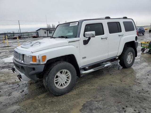 HUMMER H3 2008 5gten13e088105132