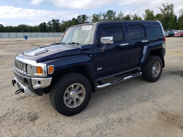 HUMMER H3 2008 5gten13e088109312