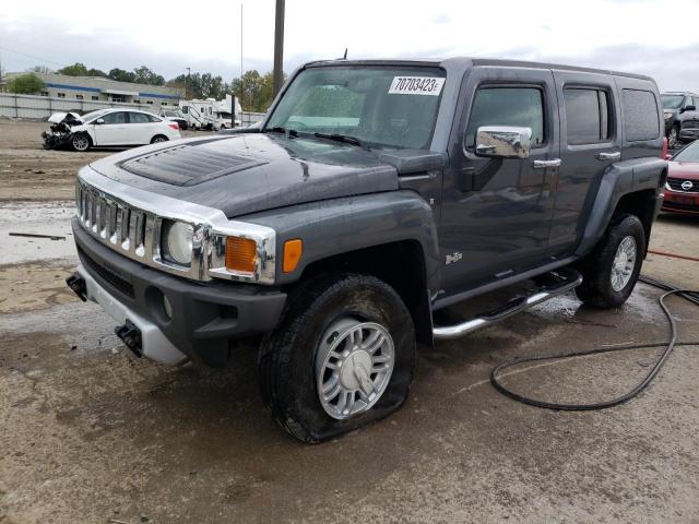 HUMMER H3 2008 5gten13e088109861