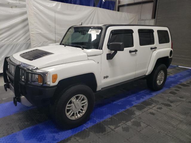 HUMMER H3 2008 5gten13e088112520