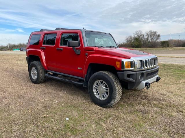 HUMMER H3 2008 5gten13e088128295