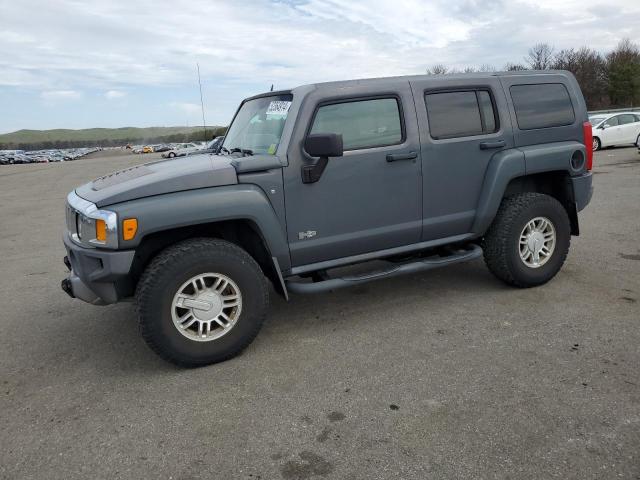 HUMMER H3 2008 5gten13e088163189